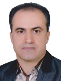 مهدی نعمت اللهی